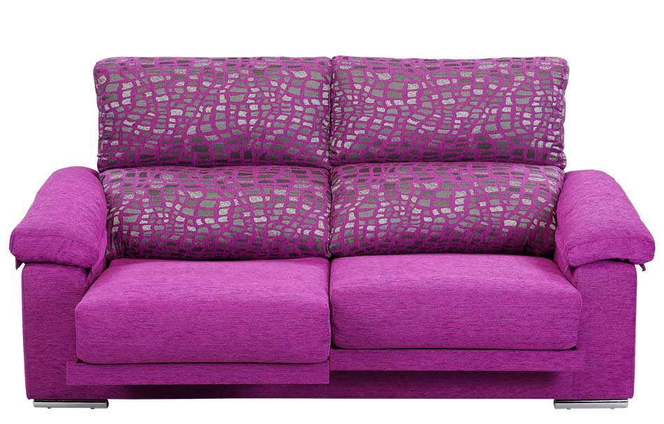 Saber más del sofá modelo Celia en la web de Delsofá Sofá-colores-rosa-mod-Celia-chaise
