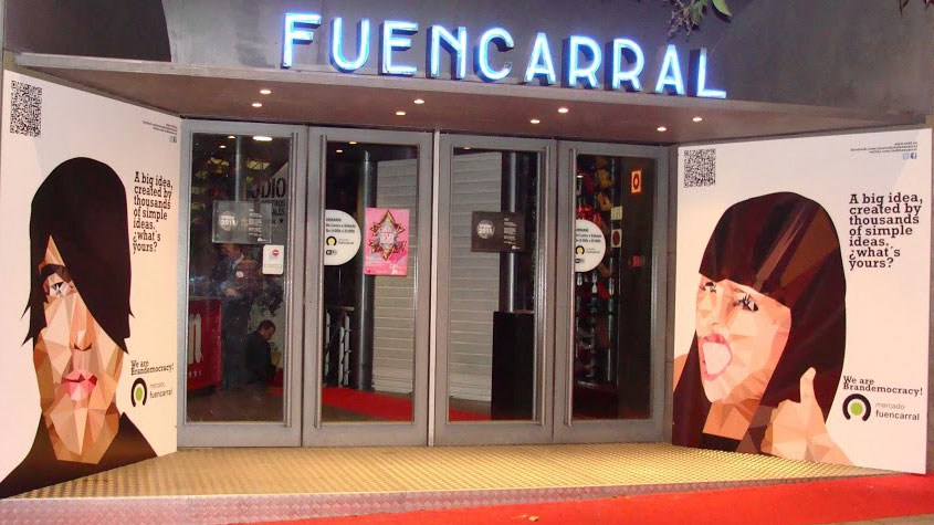 Mercado Fuencarral-Madrid-foto mdf