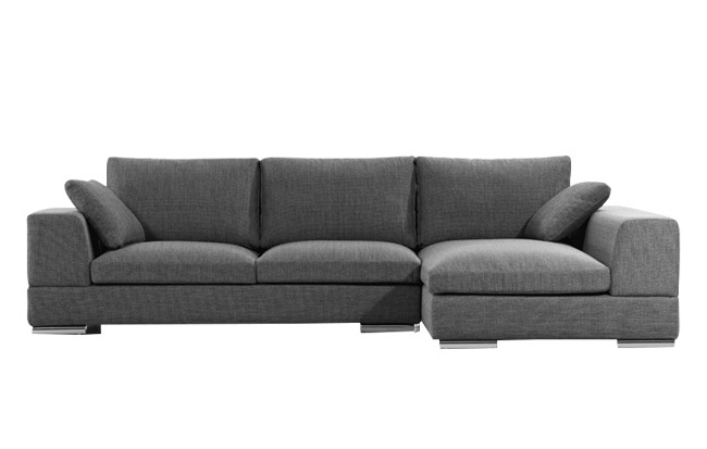 ven en la web la chaise longue Loira Chaise longue modelo Loira