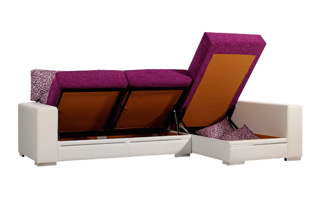Saber más del chaise longue modelo Tabarca en la web Delsofá extras chaise longue arcón