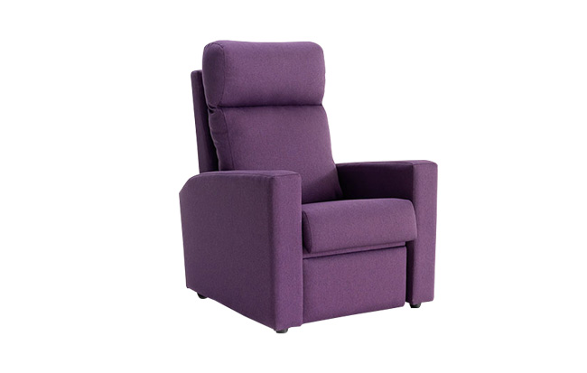 Descubrir las características y prestaciones del sillón Badem en Delsofá sillón badem relax