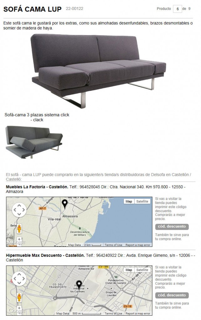 disponobilidad-modelo-tiend