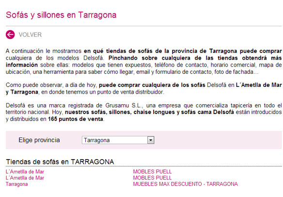 directorio-tiendas-tarragon